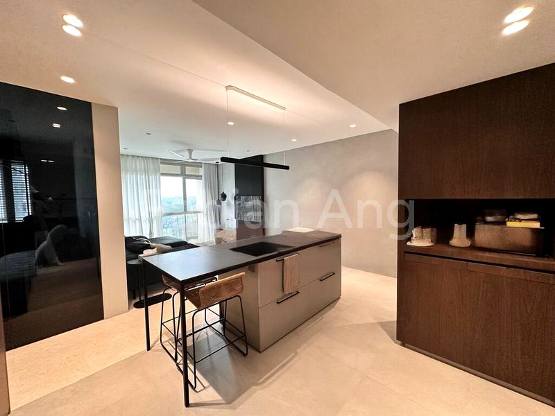2 Bed Condo for Sale in  The Gardens At Bishan - Image 8
